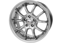 Диск Brock B6 CSS R16 W9.0 PCD5x114.3 ET15 DIA72.6