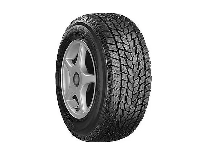 Зимняя шина Toyo Observe G-02 Plus 215/60 R17 96T