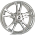 Диск itWheels  Michelle Silver R20 W8.5 PCD5x120 ET35 DIA72.6