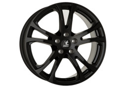 Диск itWheels  Michelle Matt Black R19 W8.0 PCD5x120 ET38 DIA72.6
