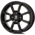 Диск itWheels  Alisia Gloss Black R15 W6.0 PCD4x98 ET35 DIA58.1