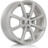 Диск itWheels  Alisia Gloss Silver R15 W6.0 PCD4x100 ET40 DIA63.3