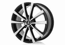 Диск itWheels  Alice BFP R18 W7.5 PCD5x114.3 ET40 DIA74.1