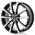 Диск itWheels  Alice BFP R17 W7.0 PCD5x108 ET45 DIA63.4