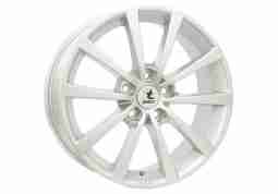 Диск itWheels  Alice Gloss Silver R16 W6.5 PCD5x108 ET45 DIA74.1