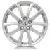 Диск itWheels  Elena High gloss R17 W7.0 PCD5x114.3 ET39 DIA74.1