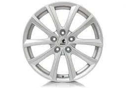 Диск itWheels  Elena High gloss R18 W8.0 PCD5x108 ET45 DIA63.4