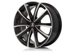 Диск itWheels  Elena BFP R17 W7.5 PCD5x108 ET50 DIA63.4