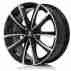 Диск itWheels  Elena BFP R17 W7.5 PCD5x108 ET50 DIA63.4