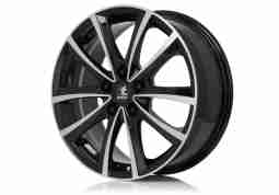 Диск itWheels  Elena BFP R17 W7.0 PCD5x108 ET45 DIA63.4