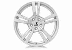 Диск itWheels  Anna Gloss Silver R21 W9.5 PCD5x108 ET35 DIA63.4