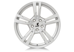 Диск itWheels  Anna Gloss Silver R18 W8.0 PCD5x120 ET42 DIA72.6