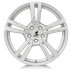 Диск itWheels  Anna Gloss Silver R18 W8.0 PCD5x120 ET42 DIA72.6