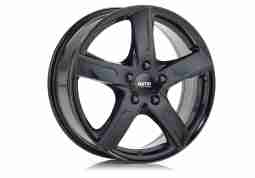 Диск Platin P84 diamond black R16 W6.5 PCD5x100 ET38 DIA57.1