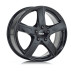 Диск Platin P84 diamond black R15 W6.0 PCD4x108 ET46 DIA63.3
