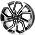 Диск Platin P97 BFP R20 W8.0 PCD5x108 ET44 DIA65.1