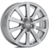 Диск Platin P58 Grey R15 W6.5 PCD5x100 ET38 DIA63.4