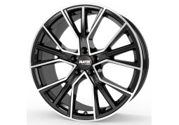 Диск Platin P102 BFP R18 W8.0 PCD5x112 ET28 DIA66.6