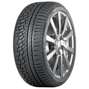 Зимняя шина Nokian WR A4 255/35 ZR20 97W