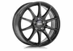 Диск Platin P113 Black R18 W8.0 PCD5x112 ET45 DIA66.5