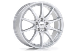 Диск Platin P113 Silver R17 W7.0 PCD5x112 ET38 DIA66.5