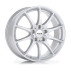 Диск Platin P113 Silver R17 W7.0 PCD5x108 ET40 DIA72.6