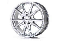 Диск Platin P99 PS R17 W7.0 PCD5x112 ET45 DIA57.1