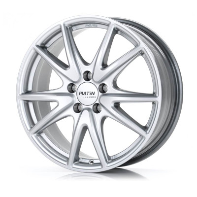 Диск Platin P99 PS R17 W7.0 PCD5x112 ET45 DIA57.1