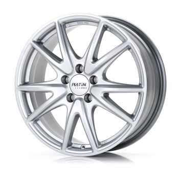 Диск Platin P99 PS R17 W7.0 PCD5x114.3 ET47 DIA72.6