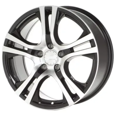 Диск Platin P53 BFP R15 W6.0 PCD4x100 ET38 DIA63.4