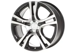 Диск Platin P53 BFP R15 W6.0 PCD4x100 ET45 DIA63.4