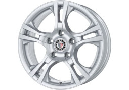 Диск Platin P53 S R15 W6.0 PCD4x100 ET45 DIA63.4