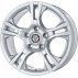 Диск Platin P53 S R16 W6.5 PCD5x108 ET43 DIA72.6