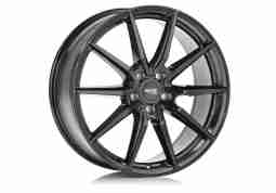 Диск Platin P109 Black Glossy R19 W8.0 PCD5x112 ET45 DIA66.5