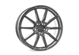 Диск Platin P109 Matt graphite R19 W8.0 PCD5x108 ET42 DIA72.6