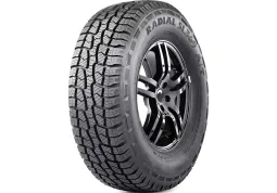 Всесезонная шина WestLake RADIAL SL369 A/T 285/70 R17 121Q
