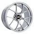 Диск BBS CI-R Platinum Silver R20 W8.5 PCD5x114.3 ET36 DIA82.0