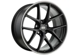 Диск BBS CI-R Matt Black R20 W10.0 PCD5x120 ET35 DIA82.0