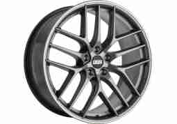 Диски BBS CC-R Titan Matt R20 W10.0 PCD5x114.3 ET25 DIA82.0