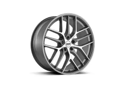 Диски BBS CC-R GMFP R20 W10.0 PCD5x114.3 ET25 DIA82.0