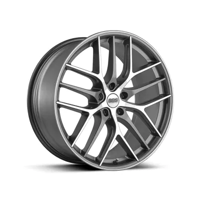 Диски BBS CC-R GMFP R20 W9.0 PCD5x120 ET25 DIA82.0