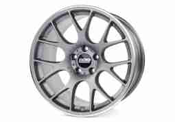 Диски BBS CH-R Titan Matt R19 W8.5 PCD5x112 ET30 DIA82.0