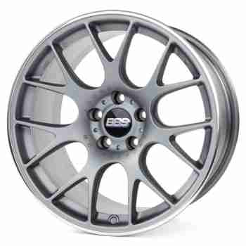 Диски BBS CH-R Titan Matt R20 W8.5 PCD5x112 ET35 DIA82.0