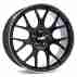 Диски BBS CH-R Matt Black R19 W12.0 PCD5x130 ET45 DIA71.6