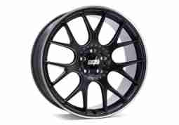 Диски BBS CH-R Matt Black R20 W11.0 PCD5x130 ET65 DIA71.6