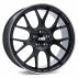 Диски BBS CH-R Matt Black R20 W9.0 PCD5x112 ET13 DIA82.0
