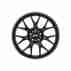 Диски BBS CH-R Satin Black R19 W8.5 PCD5x120 ET22 DIA82.0