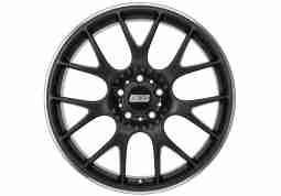 Диски BBS CH-R Satin Black R19 W8.5 PCD5x120 ET27 DIA82.0