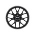 Диски BBS CH-R Satin Black R19 W8.5 PCD5x120 ET32 DIA82.0