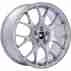 Диски BBS CH-R Brilliant Silver Polished R20 W8.5 PCD5x112 ET28 DIA82.0